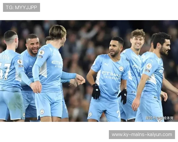 曼城稳定性成为优势