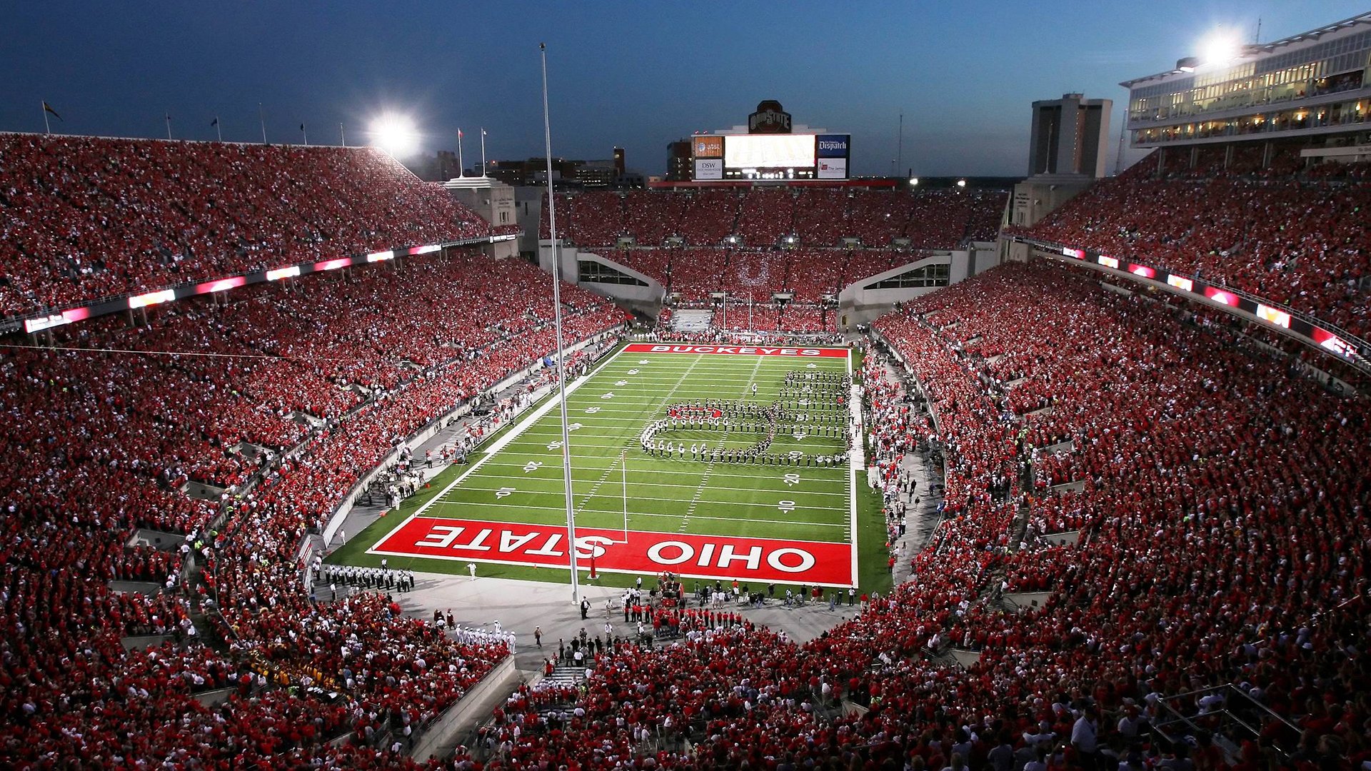 职业棒球总冠军战 七场大战方显冠军成色